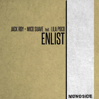 Enlist by Jack Roy