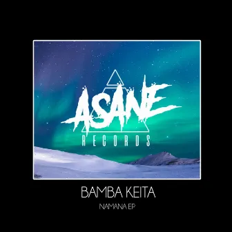 Bamba Keita by 