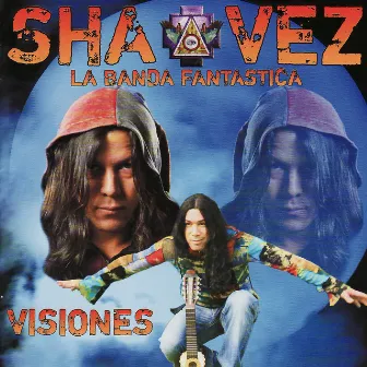 Visiones by Shavez