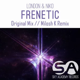 Frenetic by London & Niko