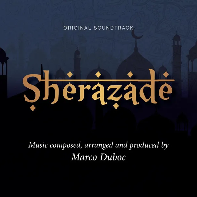 Sherazade (Trilha Sonora Original)