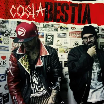 Bestia by Costa