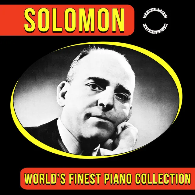 World's Finest Piano Collection