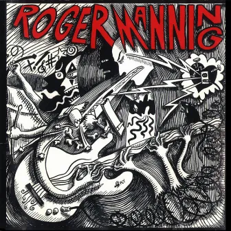 Songs from Rm3 by Roger Manning