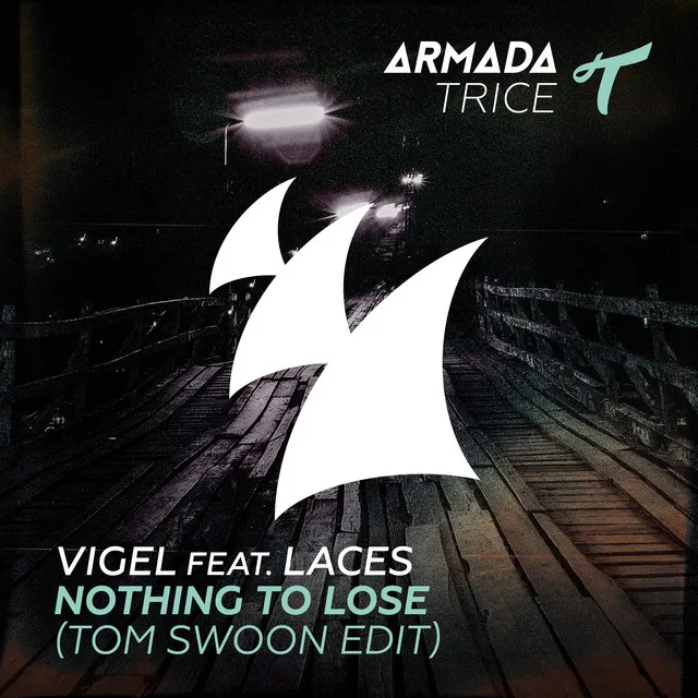 Nothing To Lose - Tom Swoon Radio Edit