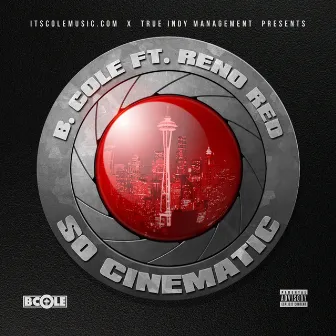 So Cinematic by B. Cole