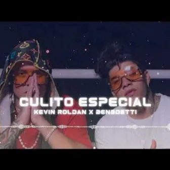 Culito Especial by JR Music