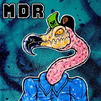 MDR - EP by MDR