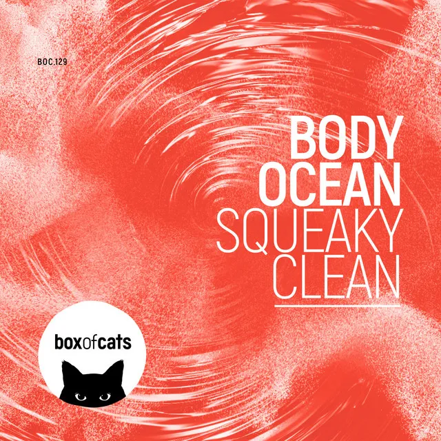 Squeaky Clean - Original Mix