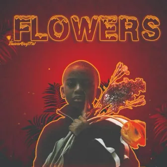 FLOWERS-EP by FlowerboyTTW