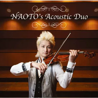 NAOTO’s Acoustic Duo by NAOTO