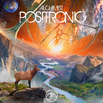 Positronic by Alchimist