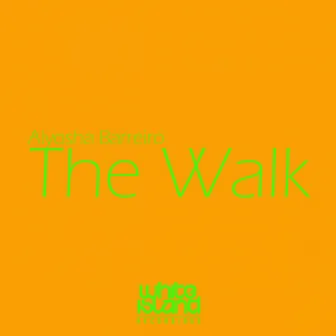 The Walk by Alyosha Barreiro