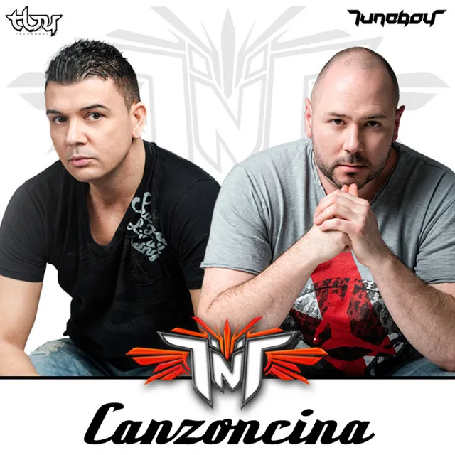 Canzoncina