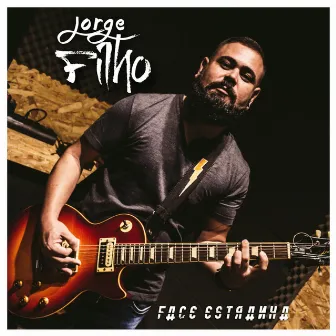 Face Estranha by Jorge Filho