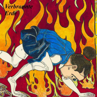 Verbrannte Erde by Rolfo