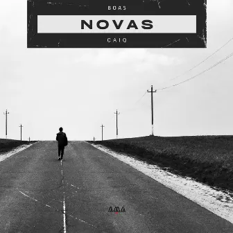 Boas Novas by CAIQ