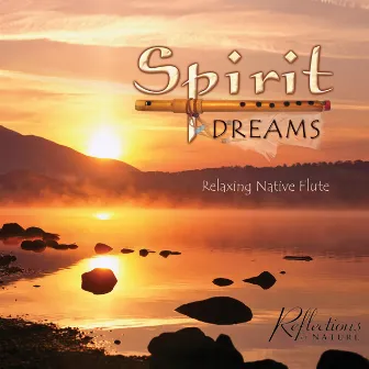 Spirit Dreams by David R. Maracle