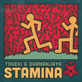 Stamina by togeki