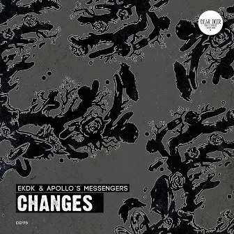 Changes by EKDK