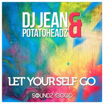 Let Yourself Go by Potatoheadz