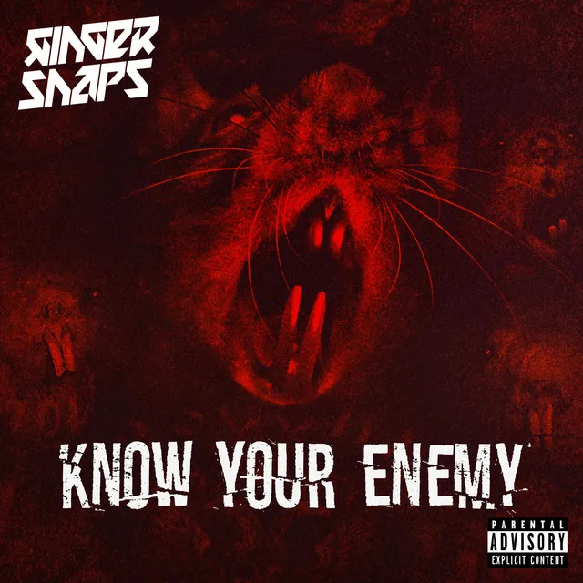 Know Your Enemy - Vile rats Version