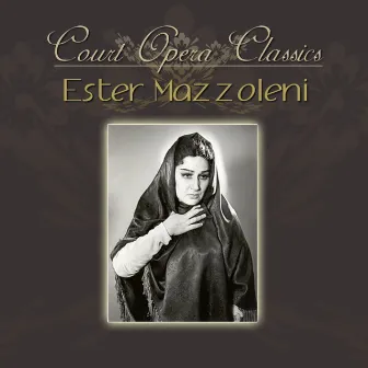 Court Opera Classics by Ester Mazzoleni