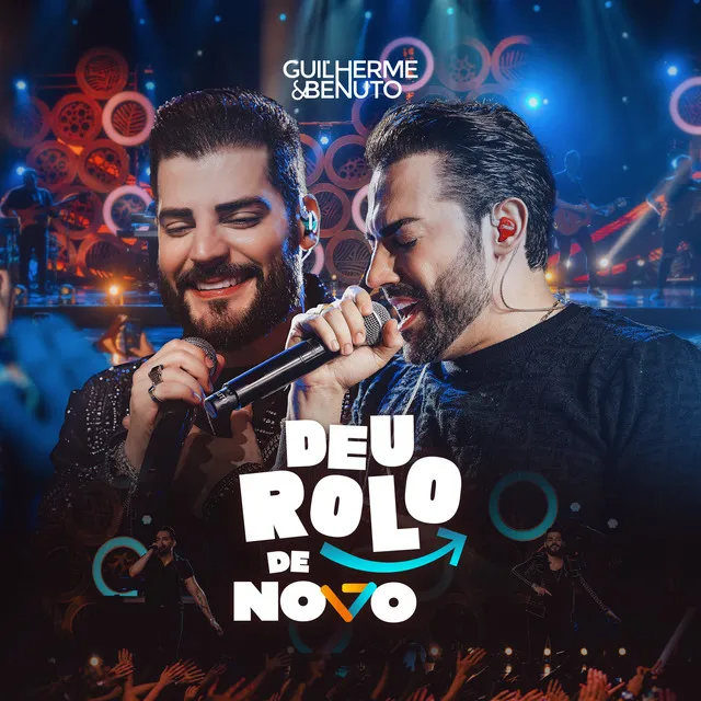 Corpo Sexy - Ao Vivo