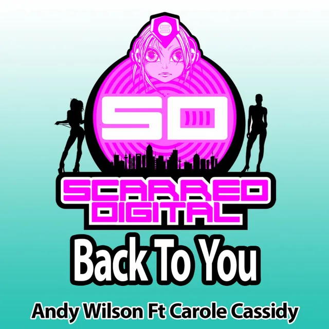 Back To You - Original Mix