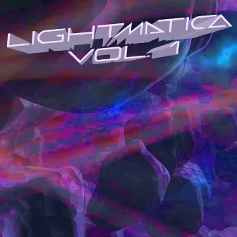 LIGHTMATICA VOL. 1 by Unknown Artist