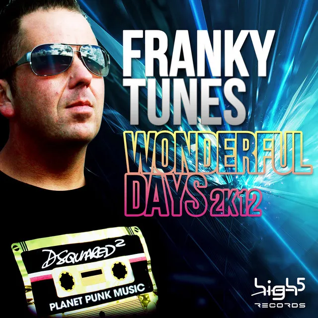 Wonderful Days 2K12 - Vanilla Kiss Remix Edit