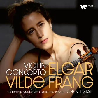 Elgar: Violin Concerto, Op. 61 by 