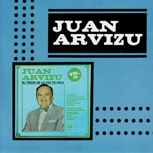 Juan Arvizu