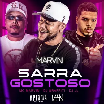 Sarra Gostoso by Marvin