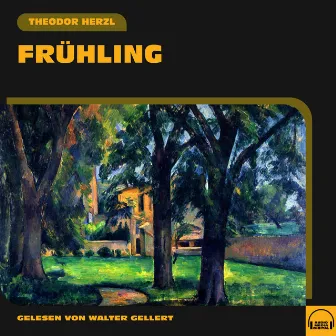 Frühling by Walter Gellert