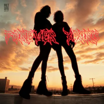 Forever Yours by Avis Vox