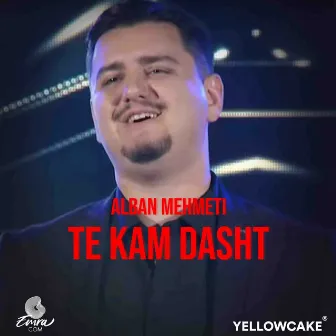 Te kam dasht by Alban Mehmeti