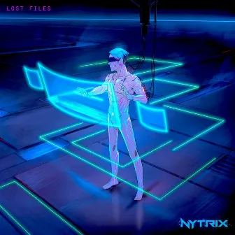 Lost Files by Nytrix