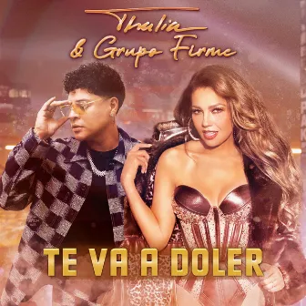 Te Va a Doler by Thalia