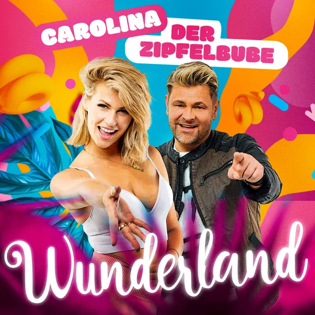 Wunderland