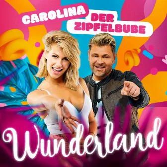 Wunderland by Der Zipfelbube