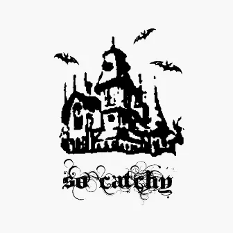 catchy castle by J Allan