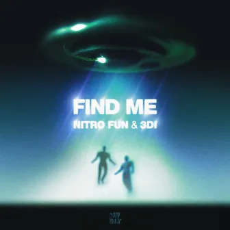 Find Me by 3DI