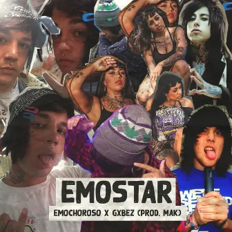 Emostar by emochoroso