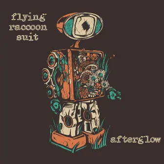 Afterglow by Flying Raccoon Suit