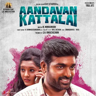 Aandavan Kattalai (Original Motion Picture Soundtrack) by K