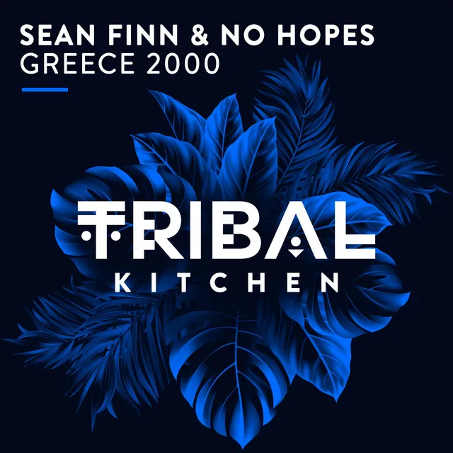 Greece 2000 - Sean Finn Radio Edit