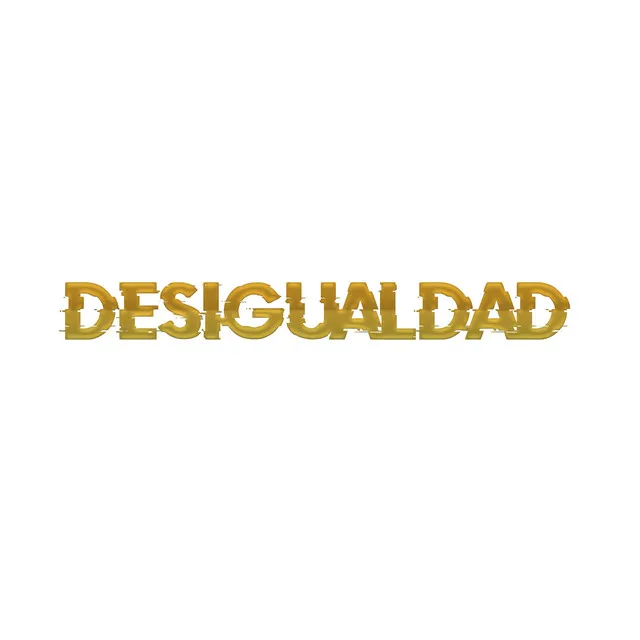 Desigualdad