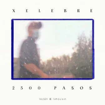 Xelebre / 2500 Pasos by Ricardo Lezon