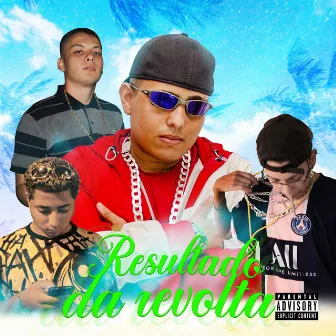 Resultado da Revolta by Mc MG da Leste